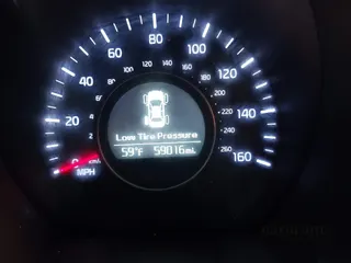 2014 Kia Optima LX