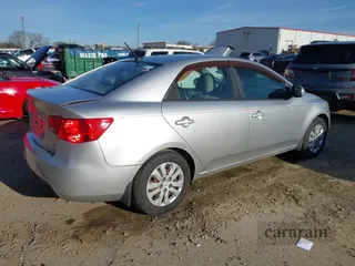 2013 Kia Forte EX