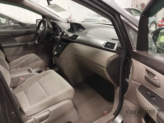 2013 Honda Odyssey EX