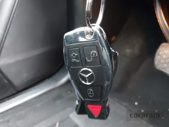 2015 Mercedes-Benz GL 450