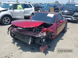 2008 Mazda MX-5 Miata Special Edition