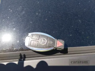 2012 Mercedes-Benz C 250