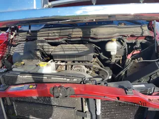 2007 Dodge 1500 SLT