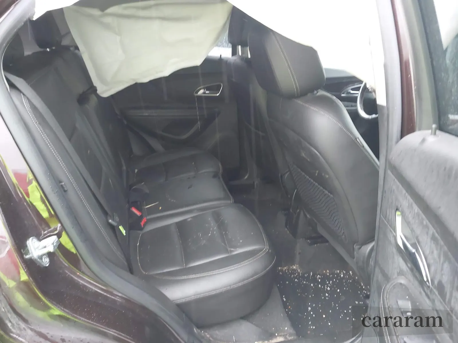 2015 Buick Encore