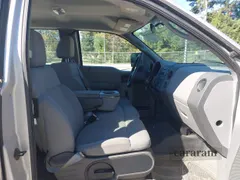 2004 Ford F-150 STX