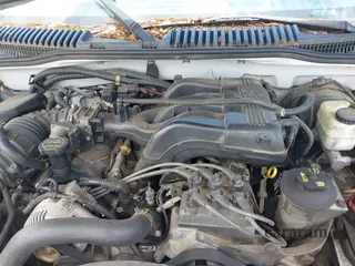 2005 Ford Explorer XLT