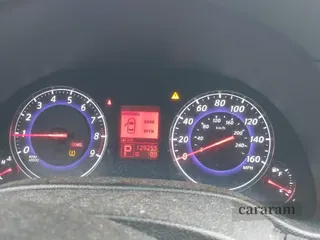2007 Infiniti G35 G35x