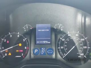 2015 Lexus GX 460