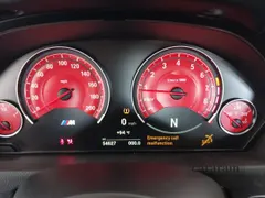 2018 BMW M3