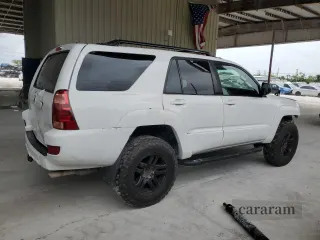 2003 Toyota 4Runner SR5