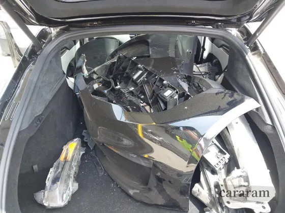 2023 Tesla Model S