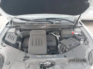 2014 GMC Terrain SLE