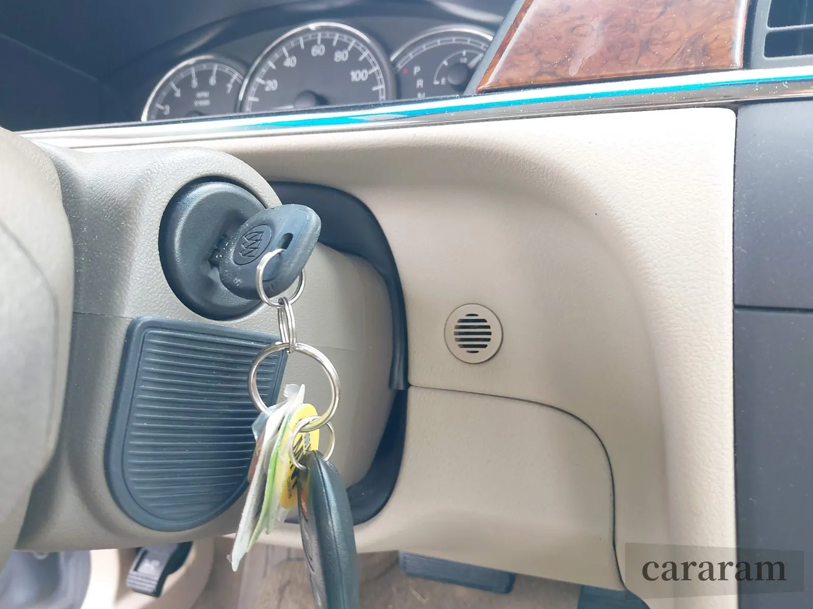 2005 Buick LaCrosse CXL