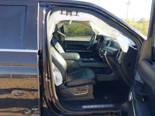 2020 Ford Expedition Max Platinum