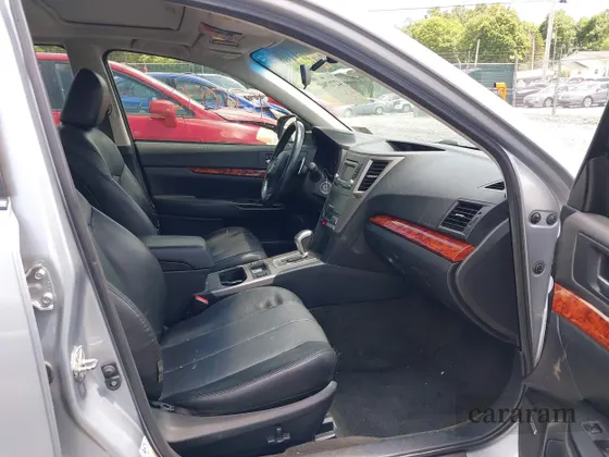 2012 Subaru Legacy Limited