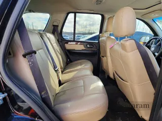 2005 Saab 9-7X Linear