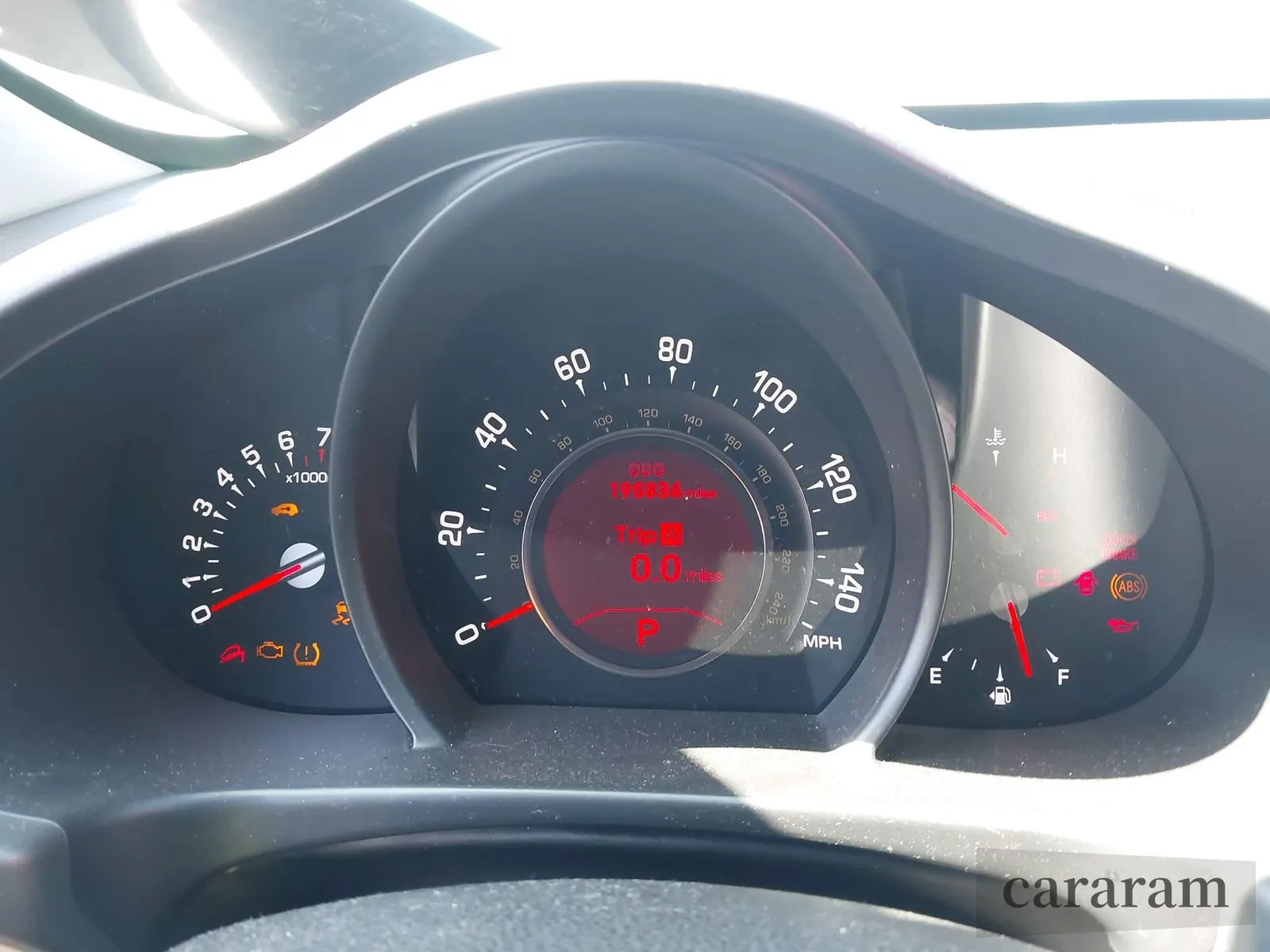 2011 Kia Sportage SX