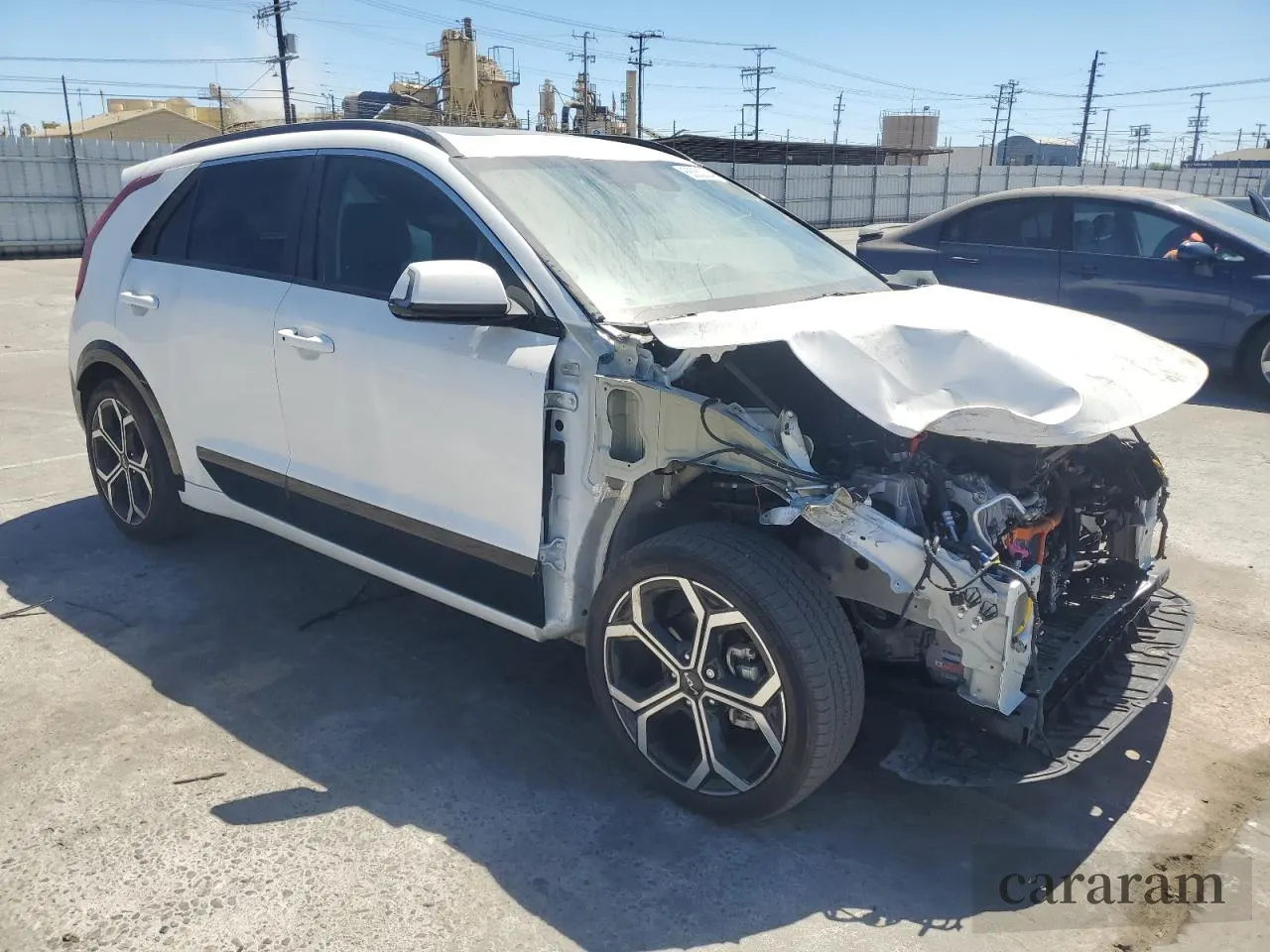 2023 Kia Niro EX