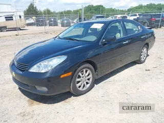 2002 Lexus ES 300