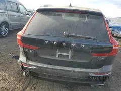2019 Volvo XC60 Inscription