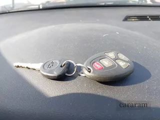 2011 Chevrolet Impala LT Fleet