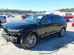 2024 Acura MDX Advance