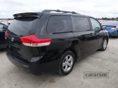 2012 Toyota Sienna LE AAS