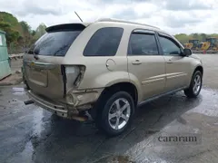 2007 Chevrolet Equinox LT