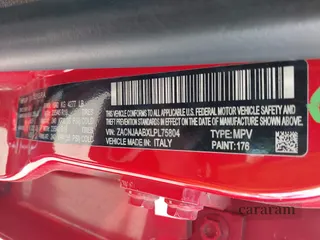 2020 Jeep Renegade Sport