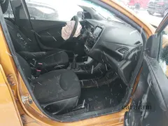 2019 Chevrolet Spark LS