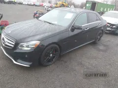 2015 Mercedes-Benz E 350 Luxury