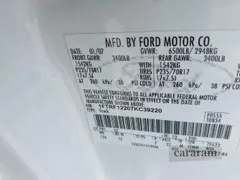 2007 Ford F-150 XL