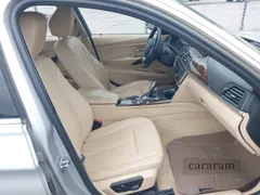 2013 BMW 3 Series 328i xDrive