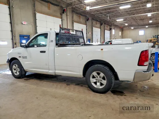 2013 Ram 1500 Tradesman