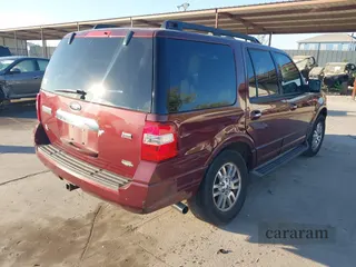 2012 Ford Expedition XLT