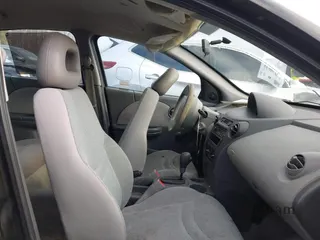 2003 Saturn ION ION 1