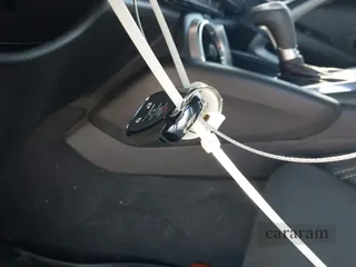 2018 Chevrolet Camaro 1SS