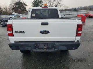 2008 Ford Ranger XL