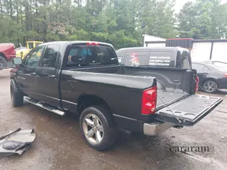 2007 Dodge 1500 SLT