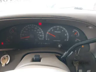 1999 Ford F-150 XL
