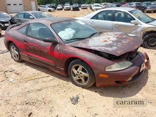 1995 Mitsubishi Eclipse GS