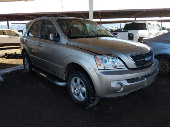 2006 Kia Sorento LX