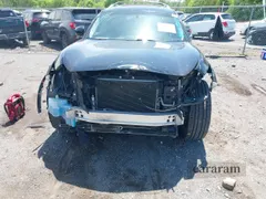 2009 Infiniti FX