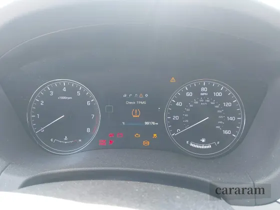 2016 Hyundai Genesis