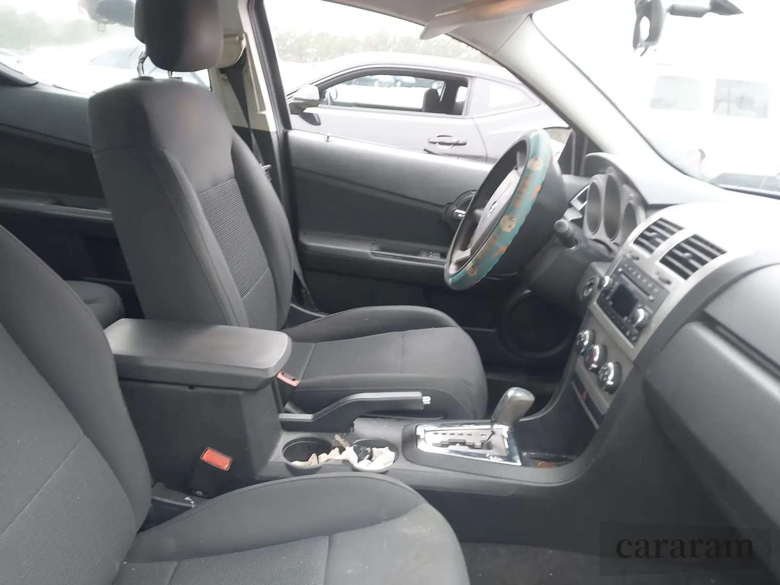 2010 Dodge Avenger SXT