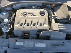 2012 Volkswagen Passat SEL Premium