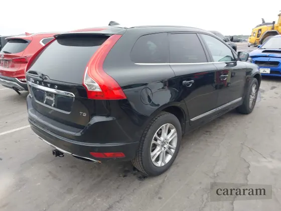2016 Volvo XC60 T5 Drive-E Premier