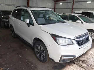 2018 Subaru Forester Premium