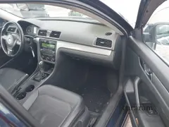 2014 Volkswagen Passat S