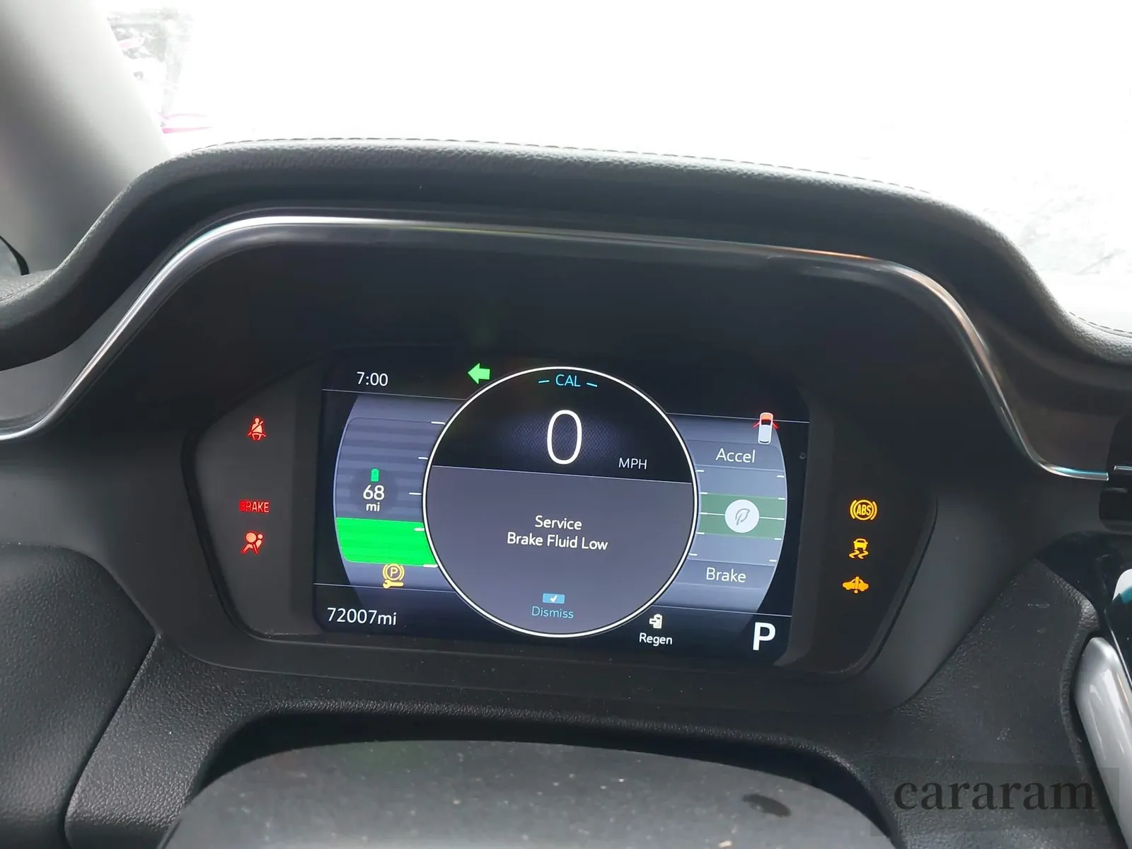 2023 Chevrolet Bolt EV 2LT